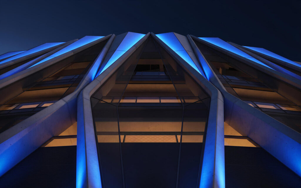 generali stadium il nuovo stadio di inter e milan