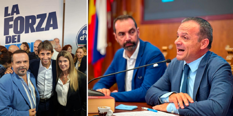 gioveni, donzelli, amata, basile, de luca