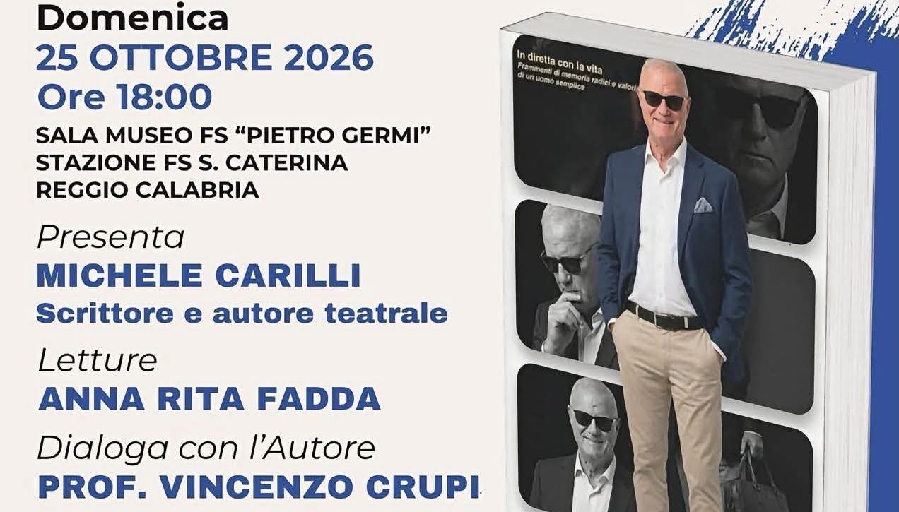 giuseppe serranò presentazione libro (1)
