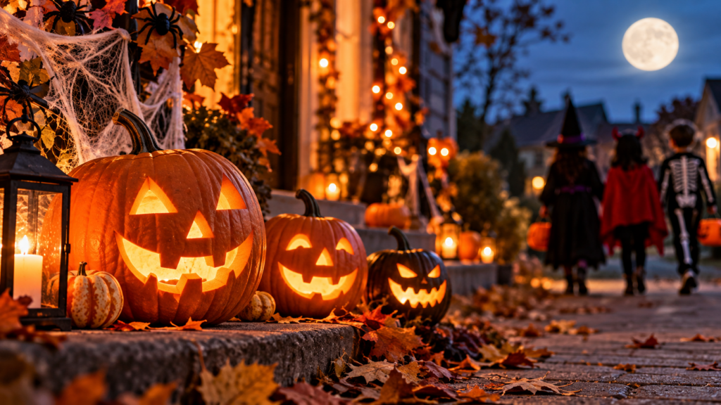 halloween