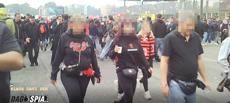 il barone curva