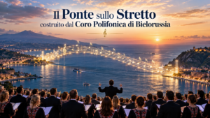 il ponte sullo stretto musicale