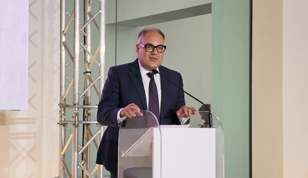 inaugurazione mostra ispirazioni reggio calabria
