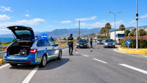 incidente