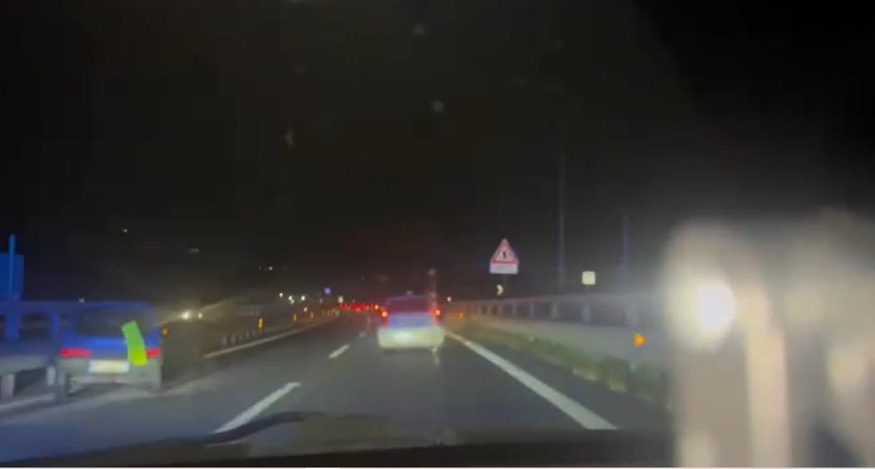 incidente a 2