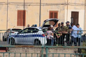 incidente bretelle