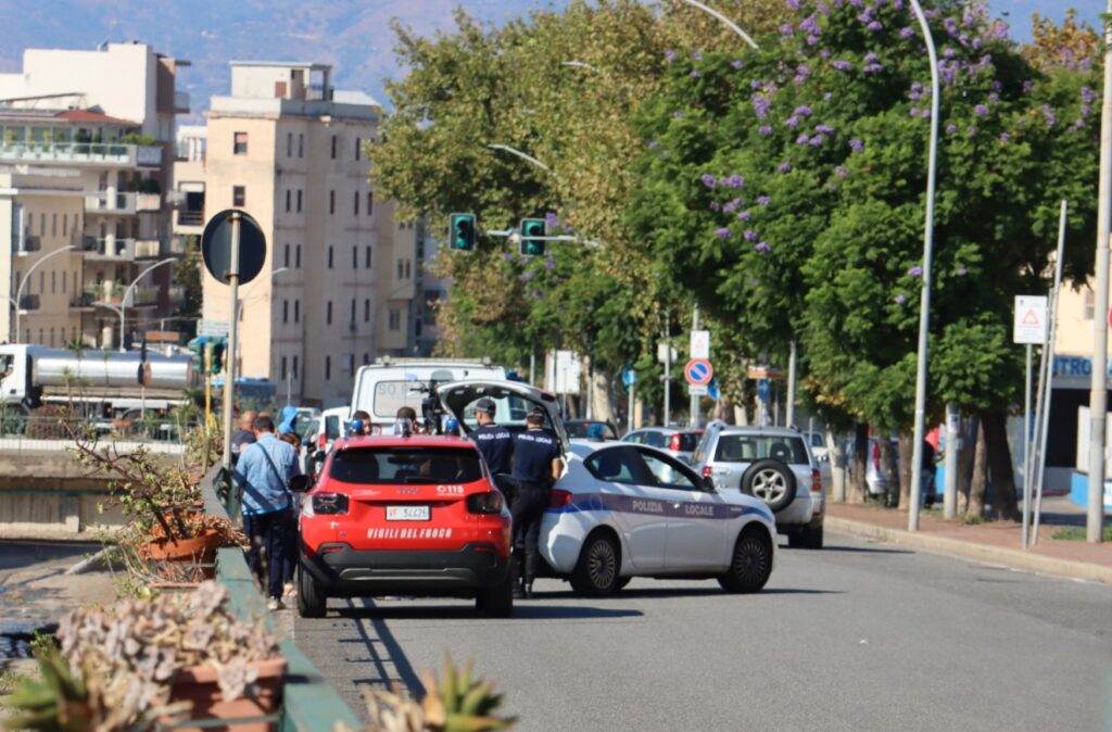 incidente bretelle