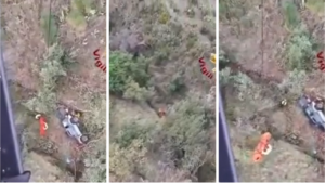 incidente catania