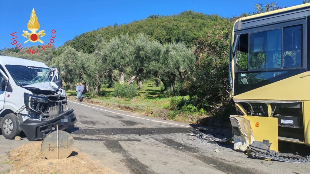 incidente catanzaro