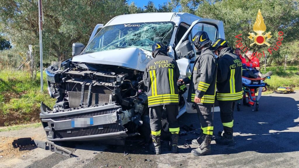 incidente catanzaro