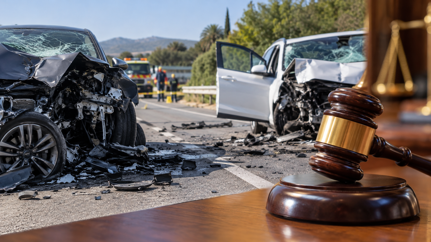 incidente stradale martelletto