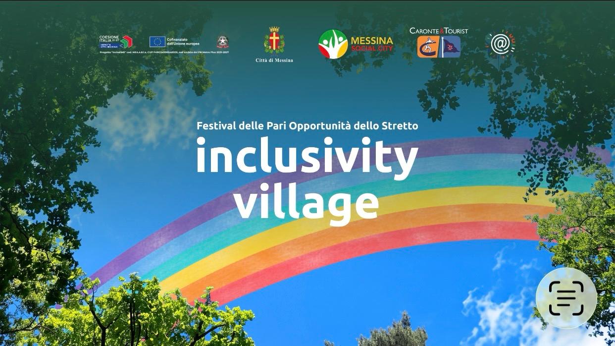 inclusivity village messina