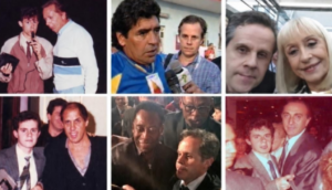 incontri speciali di emilio buttaro in 40 anni di giornalismo