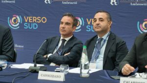 incontro al museo di reggio calabria su turismo