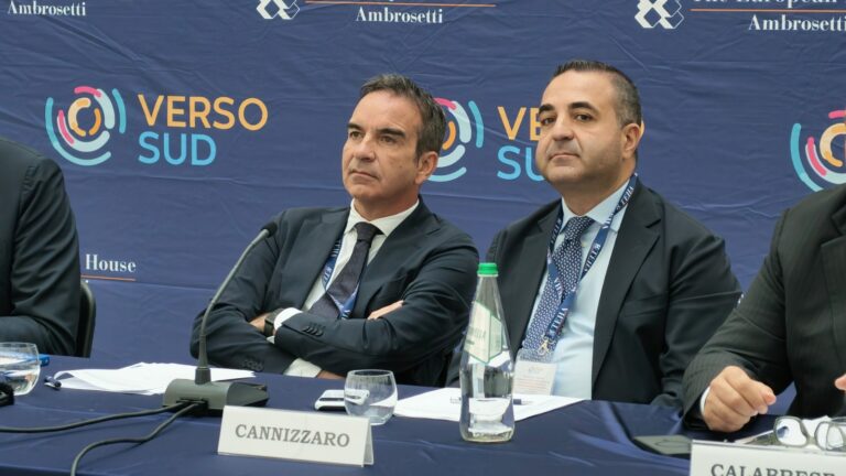incontro al museo di reggio calabria su turismo