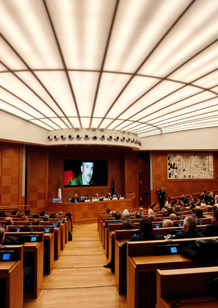 incontro lotta alle mafie camera dei deputati a 21 anni da omicidio fortugno