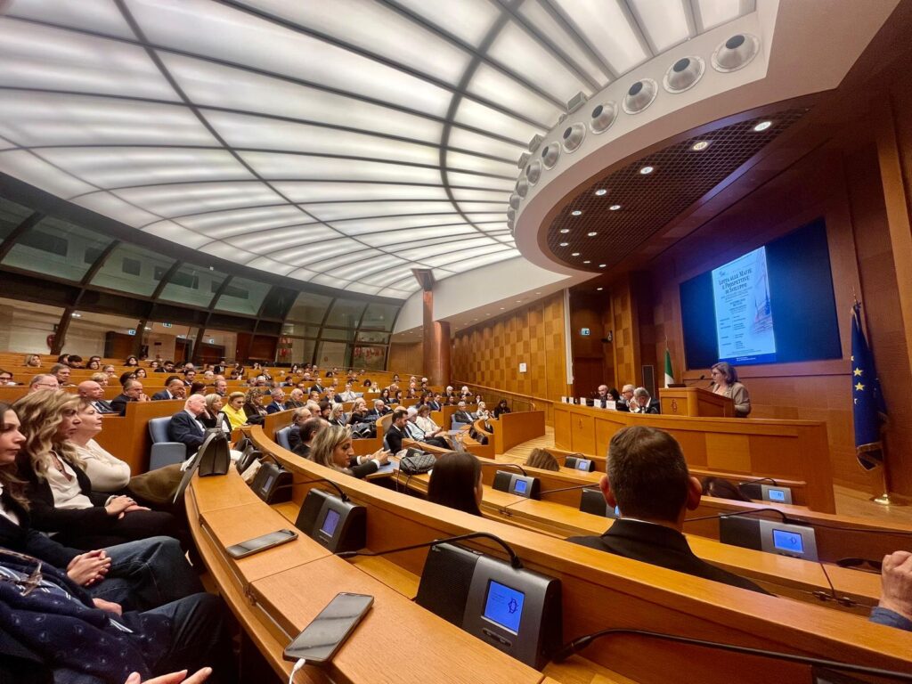 incontro lotta alle mafie camera dei deputati a 21 anni da omicidio fortugno