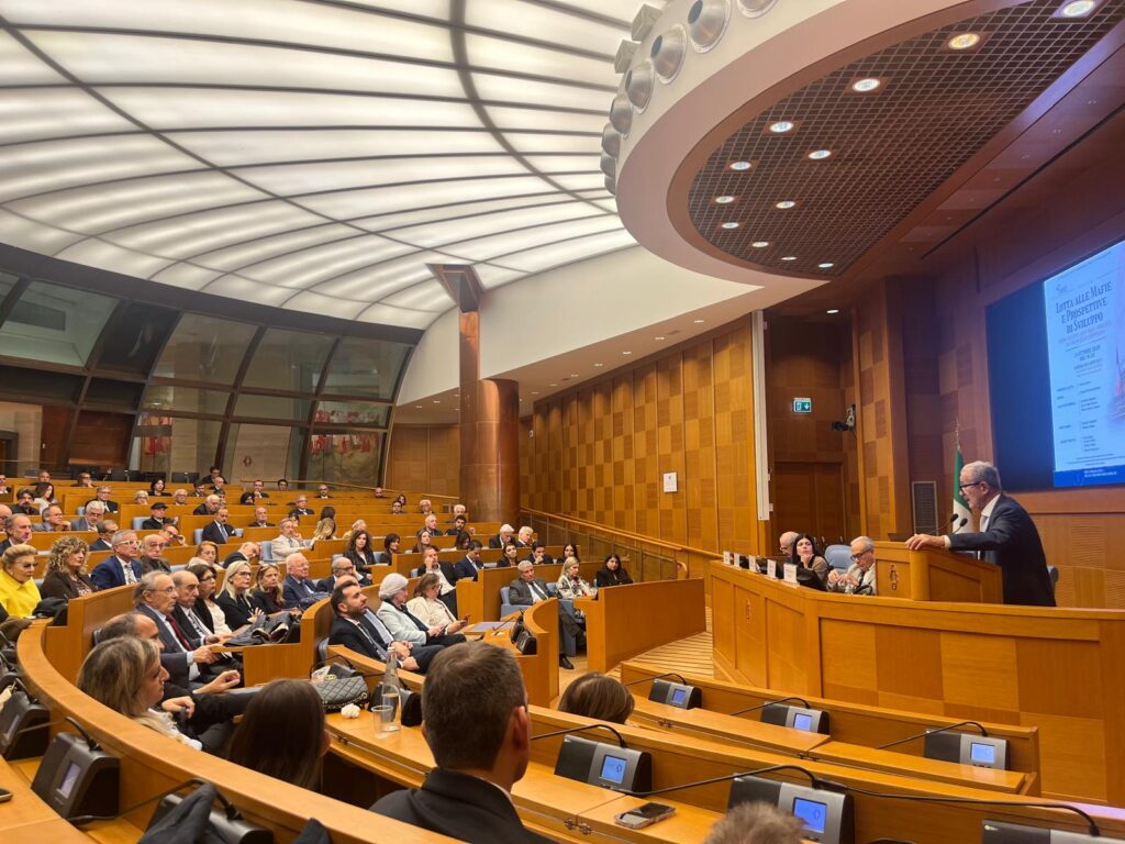 incontro lotta alle mafie camera dei deputati a 21 anni da omicidio fortugno