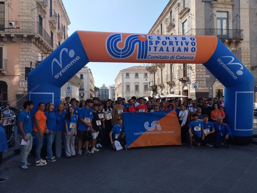 it's time for peace catania