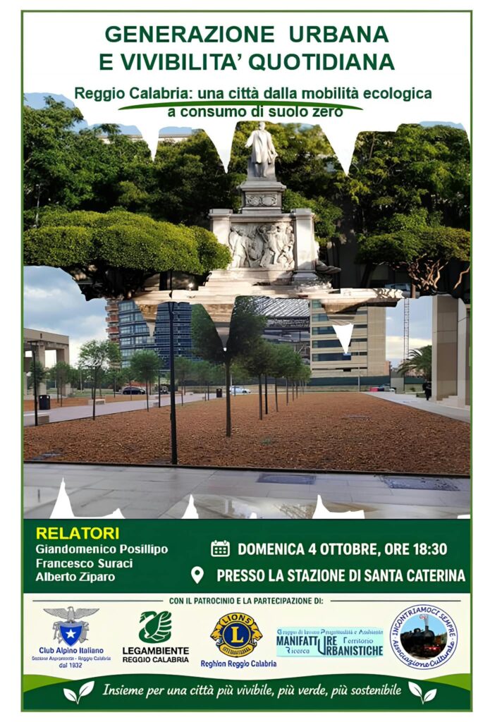 locandina evento incontriamoci sempre