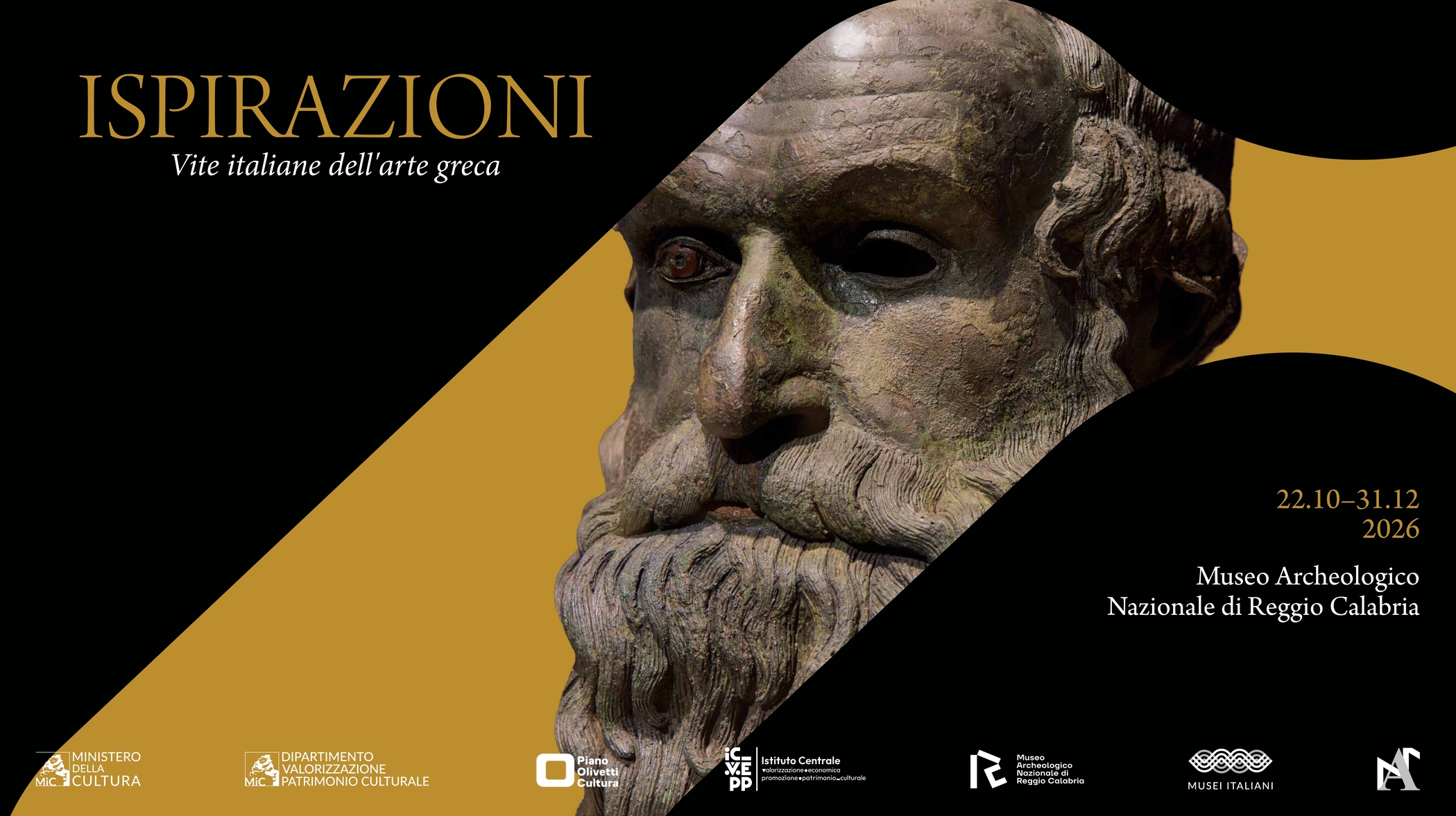 locandine card filosofo museo