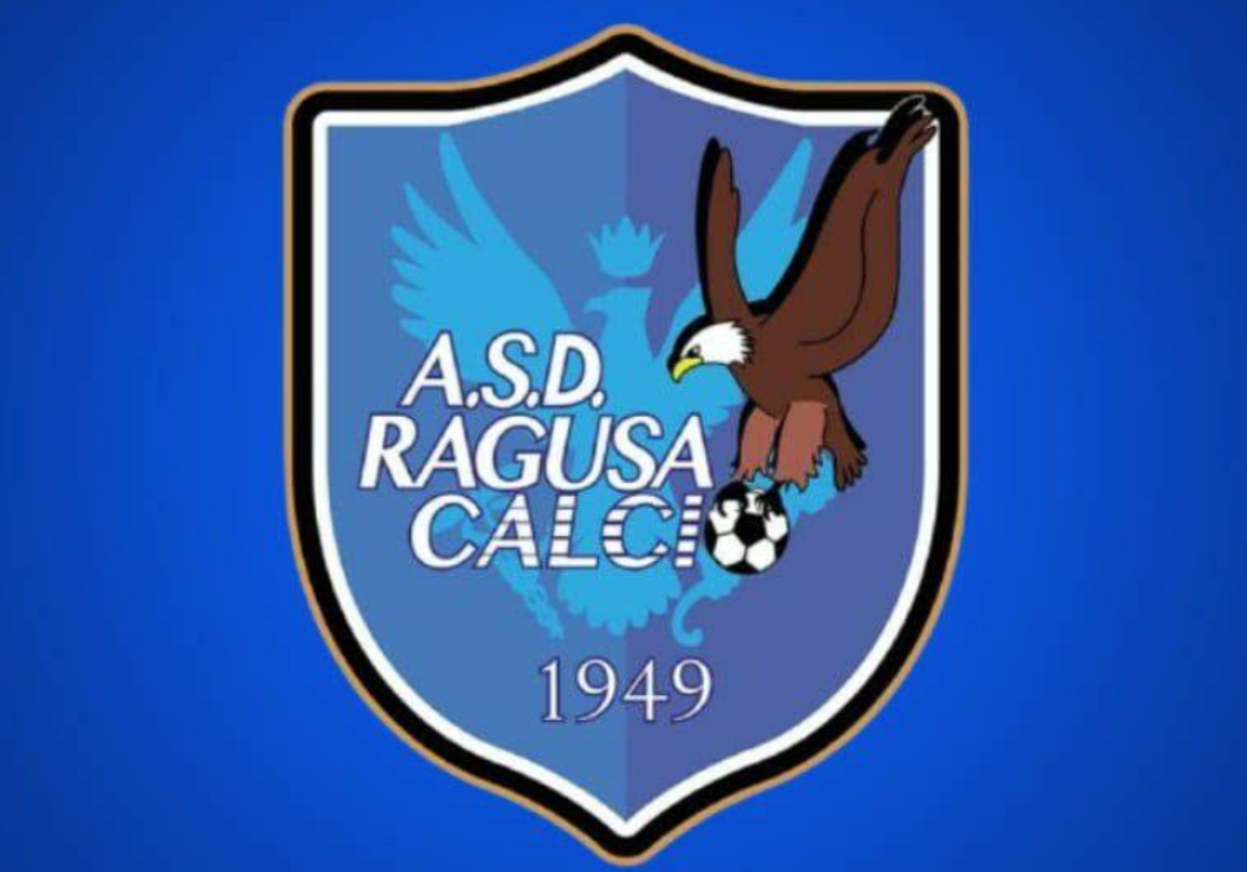 logo ragusa calcio