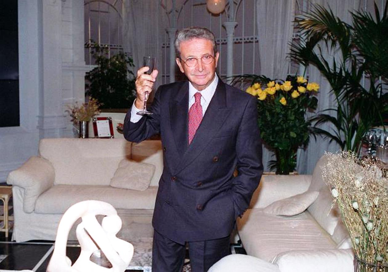 luciano rispoli