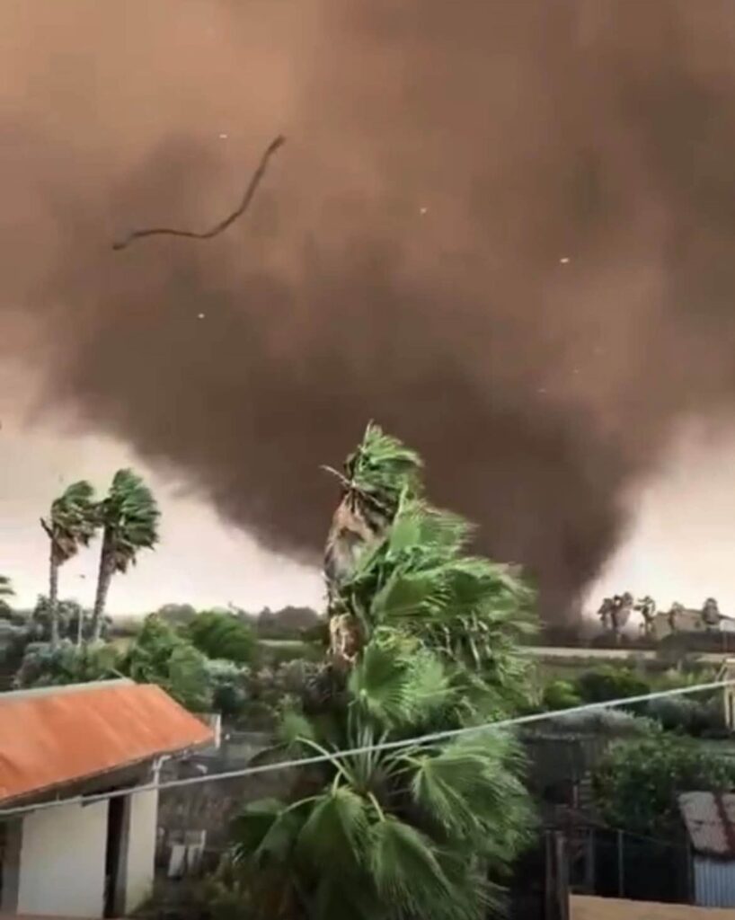 maltempo marsala
