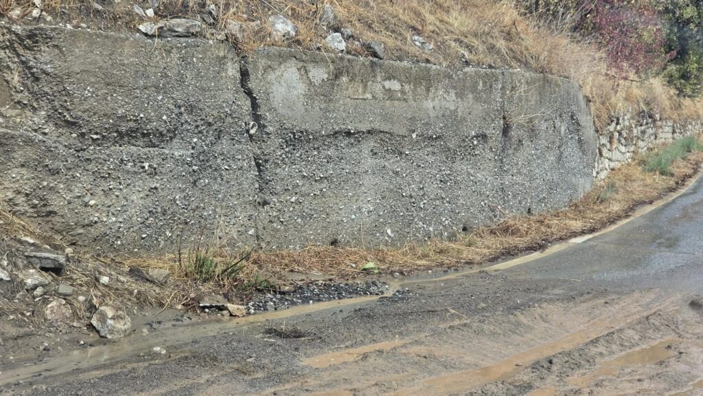 maltempo masella