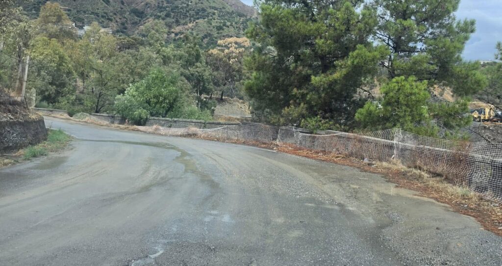 maltempo masella