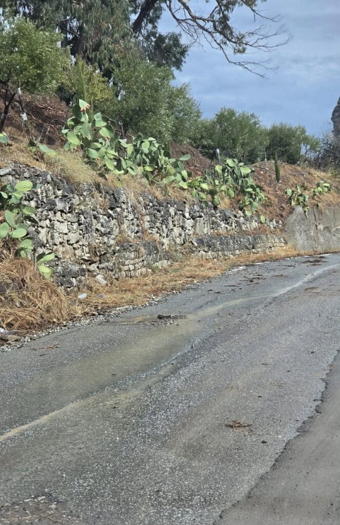 maltempo masella