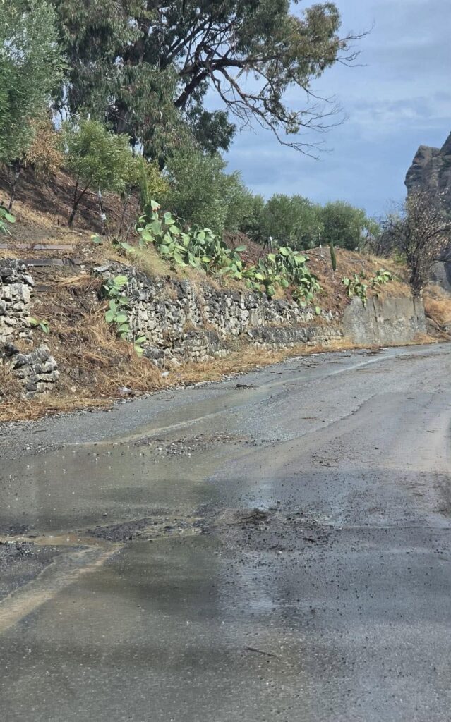 maltempo masella