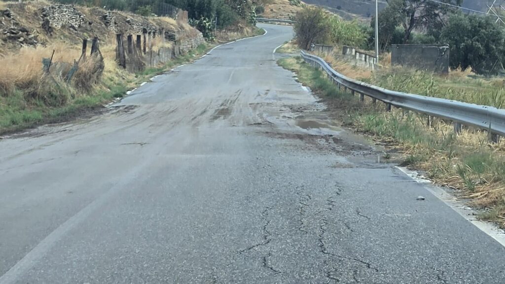 maltempo masella