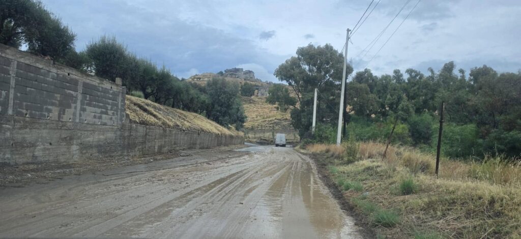 maltempo masella