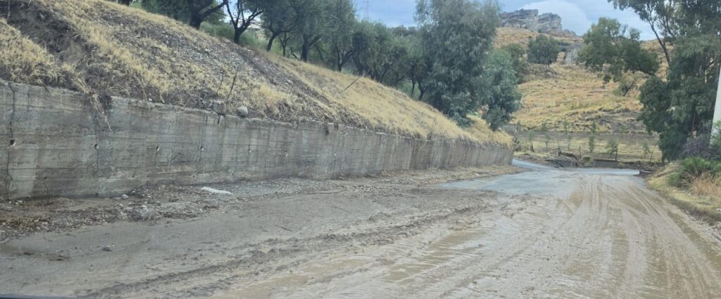 maltempo masella