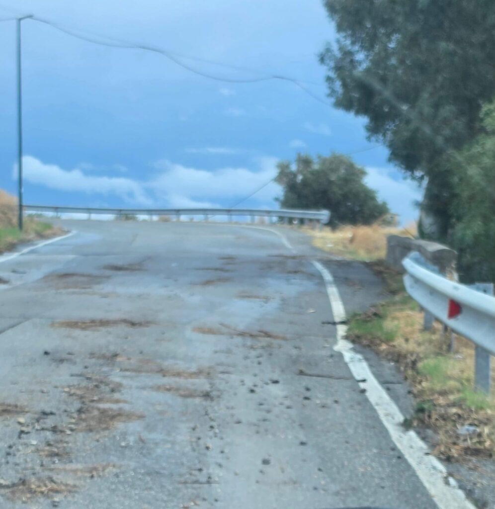 maltempo masella