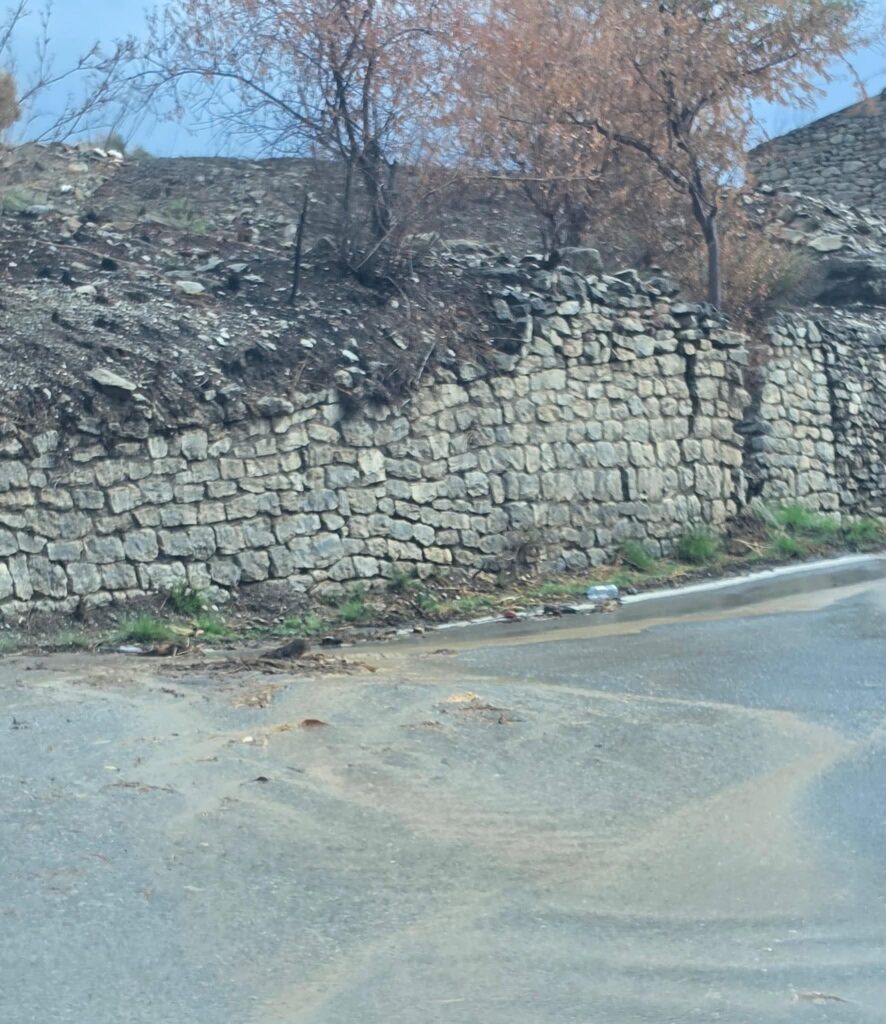 maltempo masella