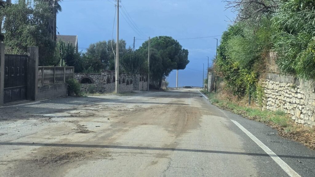 maltempo masella