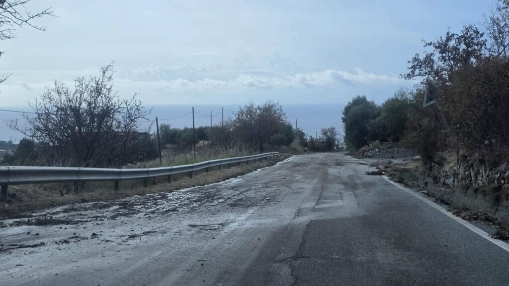maltempo masella