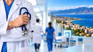 medico in calabria