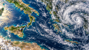 Meteo Calabria e Sicilia: dopo l’incubo alluvioni torna il bel tempo, ma soffia una fredda tramontana prima della tregua d’autunno. Boom di funghi, noci e castagne