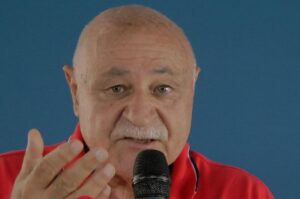 michele galimi