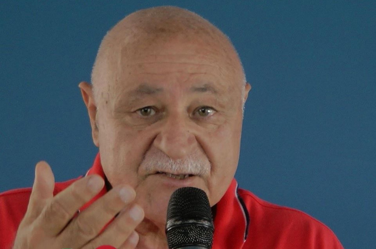 michele galimi