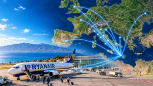 nuovi voli ryanair aeroporto reggio calabria