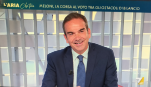 occhiuto a la7