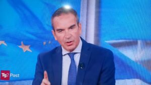 occhiuto a rai 2
