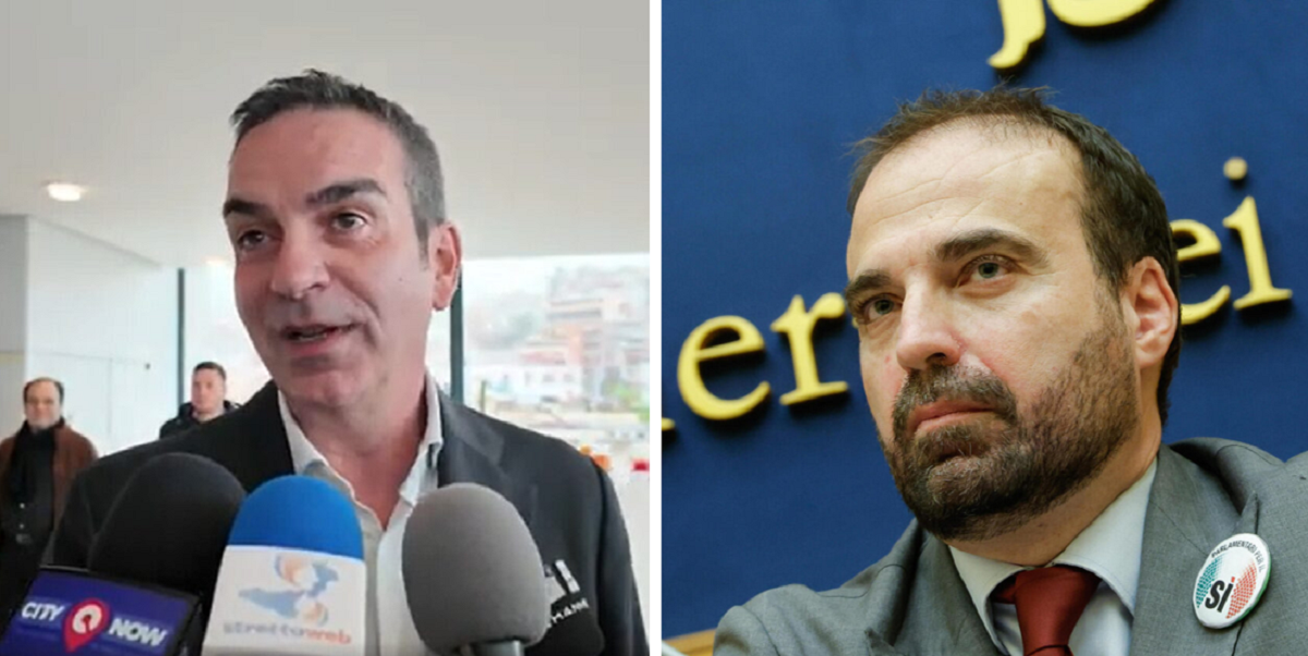 occhiuto e marattin