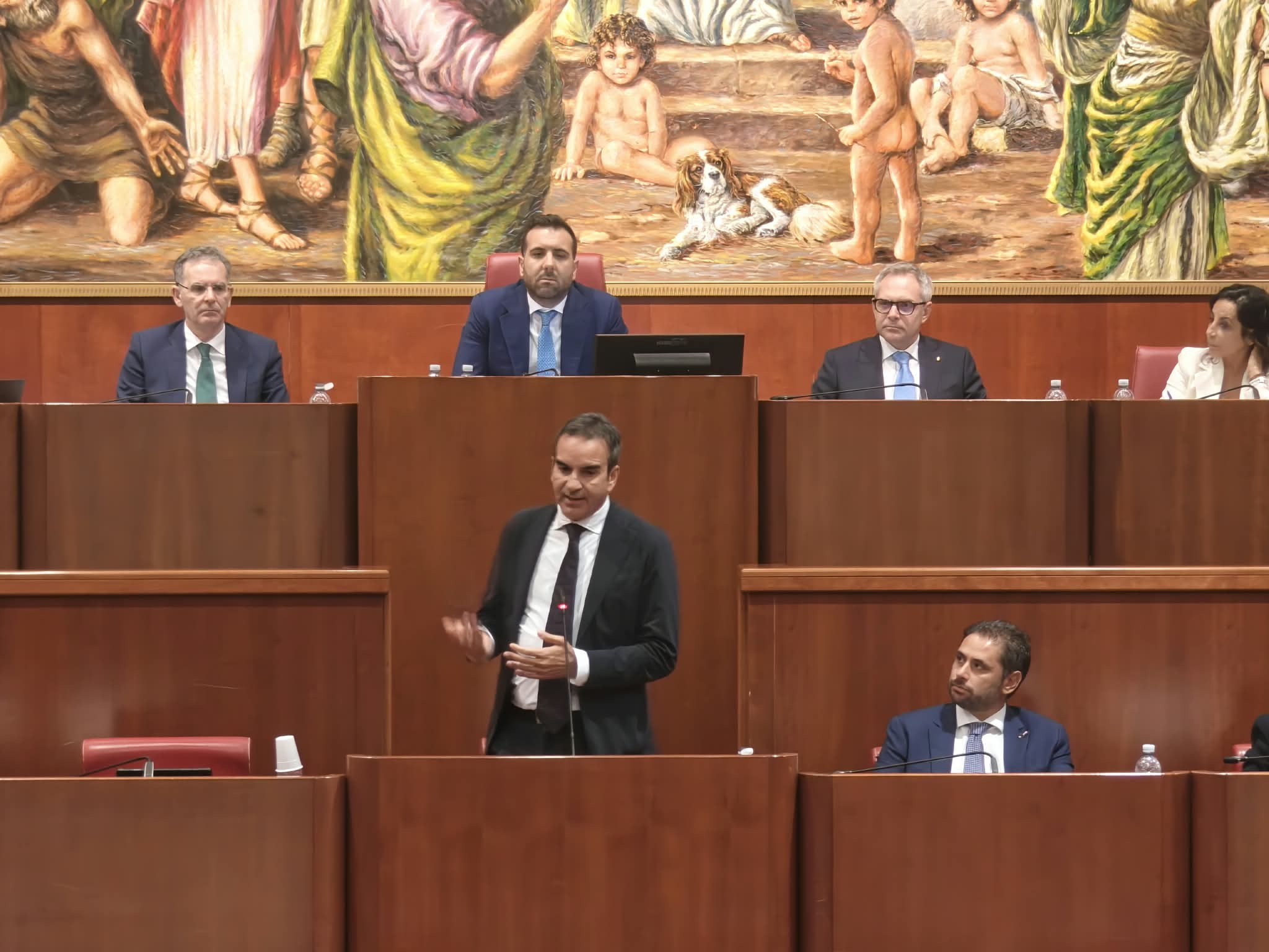 Calabria, tutti gli aiuti della Regione contro il caro carburante: contributi a 