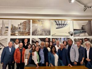 ordine architetti messina