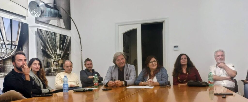 ordine architetti messina